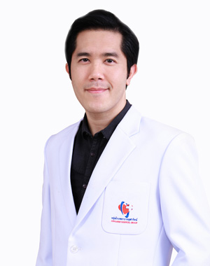 Dr.AUMMARIN SUWAN - Chularat IVF / Chularat 11 International Hospital