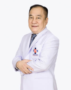 Dr.Makawan Tananunkul,M.D. - Chularat IVF / Chularat 11 International Hospital